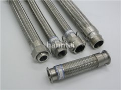 已發(fā)如何檢測(cè)不銹鋼金屬軟管的安全性能